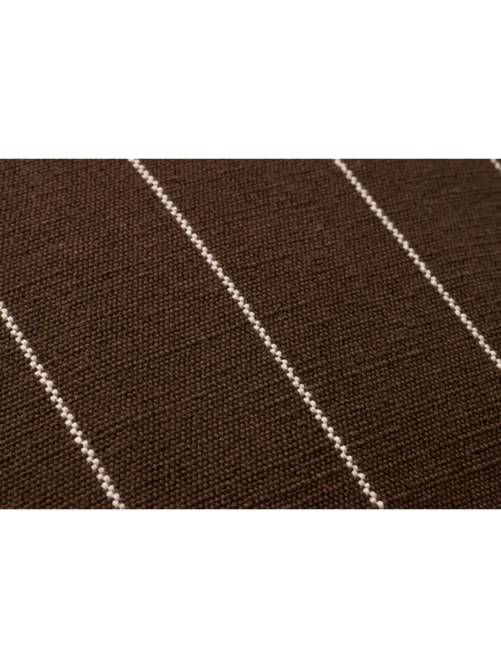 GAÏA Coussin Maison Olive