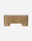 GIOVANI Console multimédia