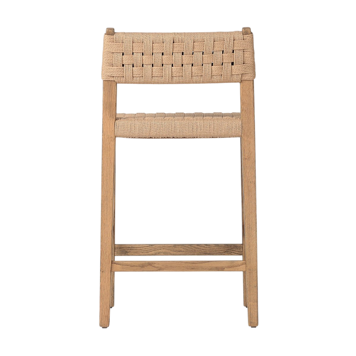 HAMLIN Tabouret de comptoir  Maison Olive