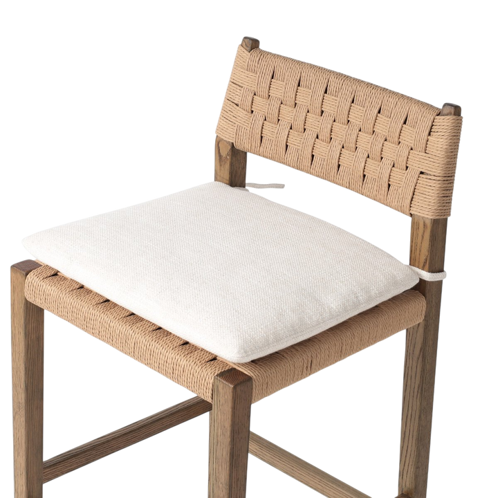 HAMLIN Tabouret de comptoir  Maison Olive