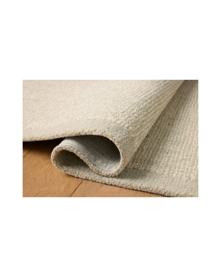 HENLEY Ivory / Silver - Maison Olive