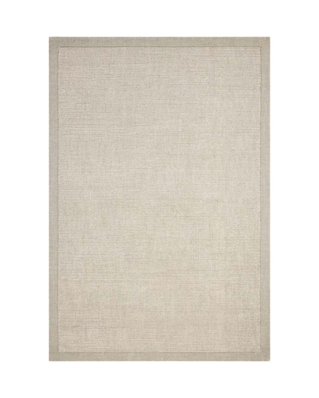 HENLEY Ivory / Silver - Maison Olive