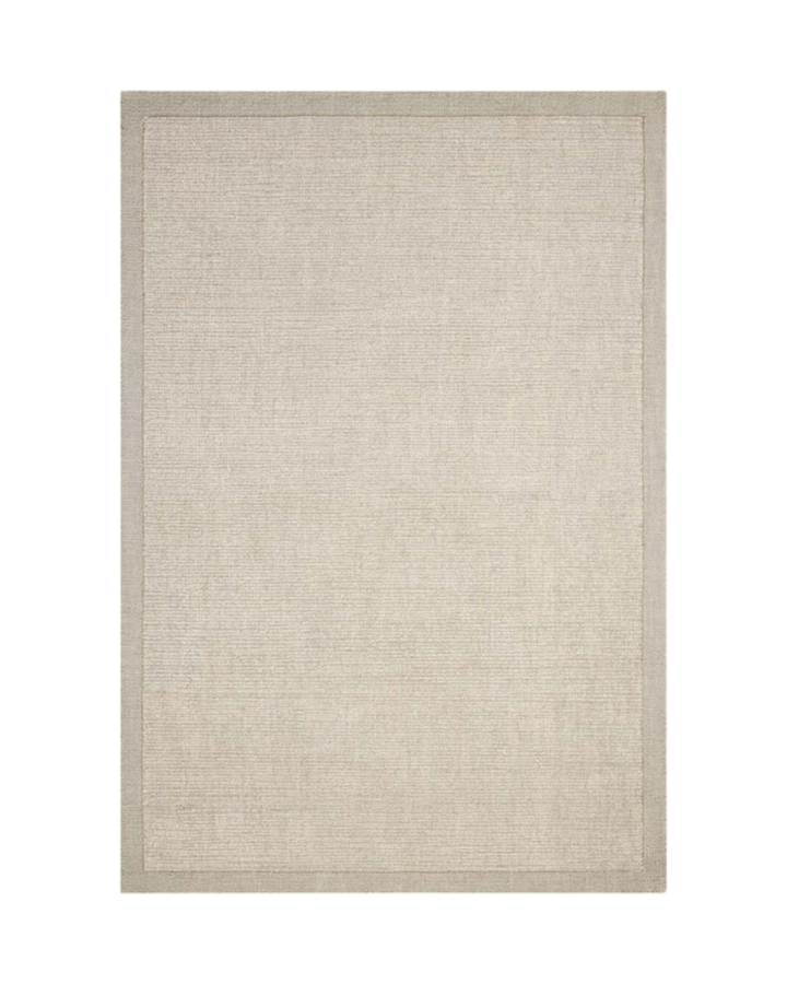 HENLEY Ivory / Silver - Maison Olive