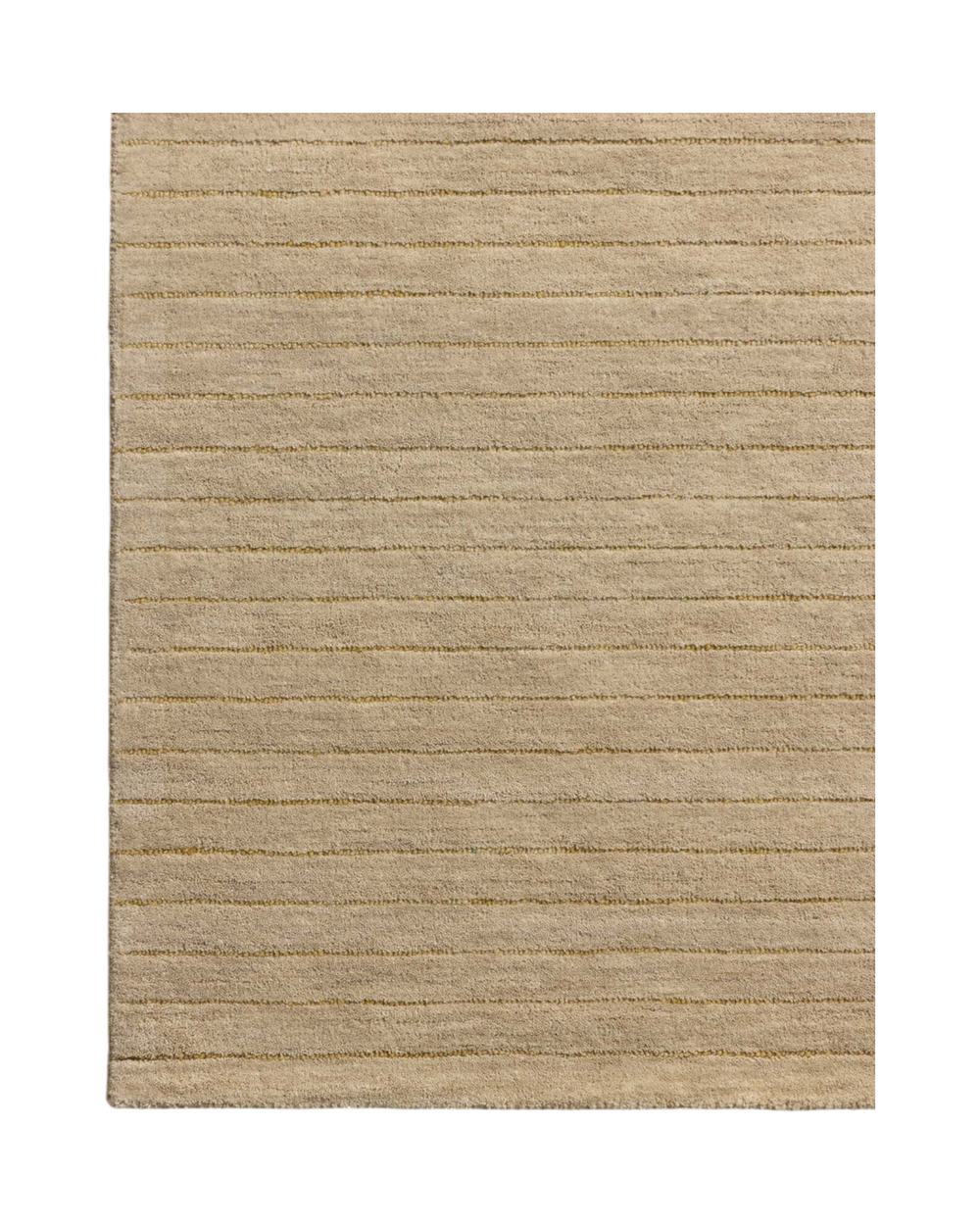 HENRY Beige / Wheat Tapis - Maison Olive