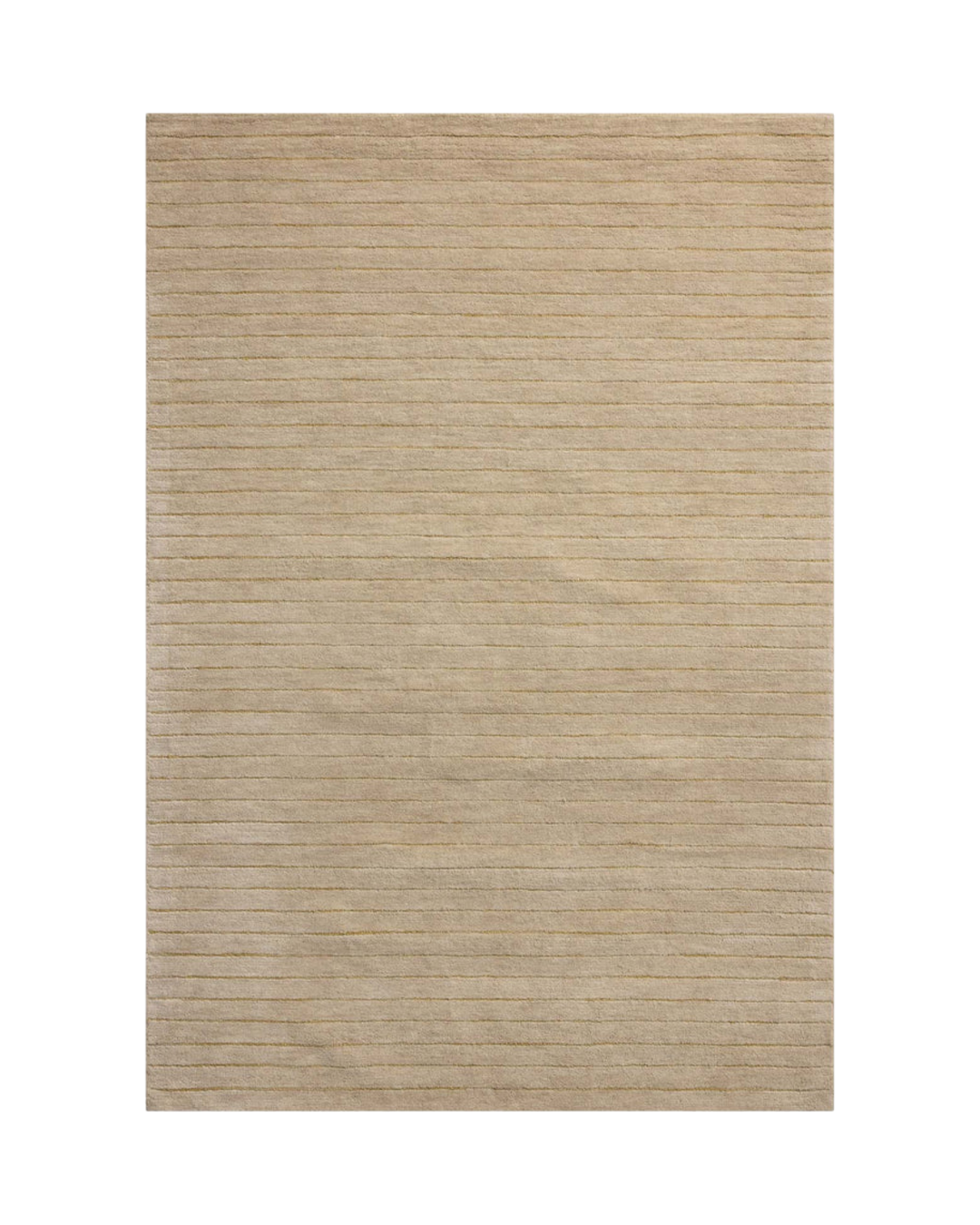 HENRY Beige / Wheat Tapis - Maison Olive