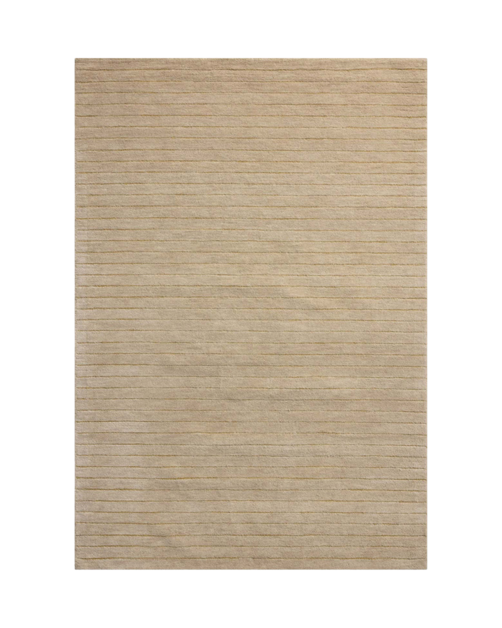 HENRY Beige / Wheat Tapis - Maison Olive