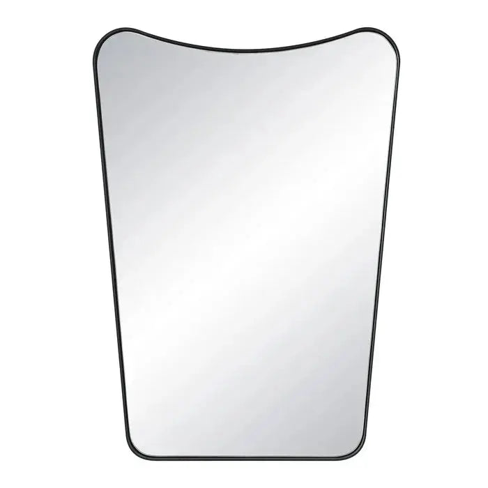 HUGH Miroir Maison Olive 
