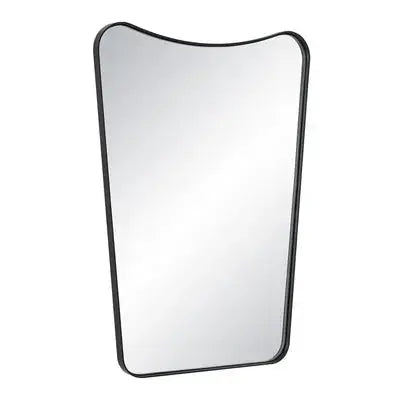 HUGH Miroir Maison Olive
