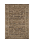 HAYWOOD Pebble / Charcoal Tapis