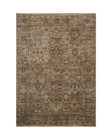 HAYWOOD Sage / Earth Tapis