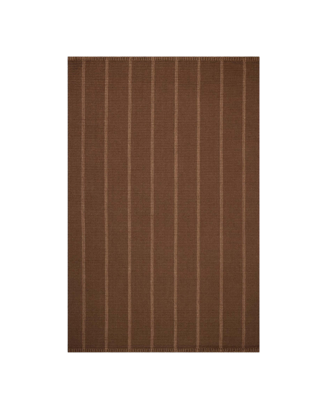 Tapis HARLAN Mauve / Rose