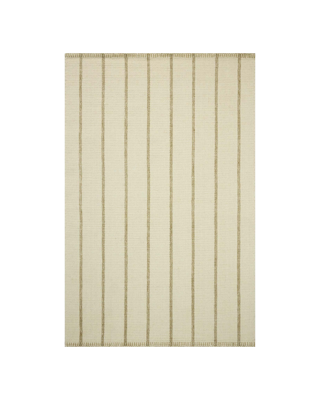 Tapis HARLAN Ivory / Sage