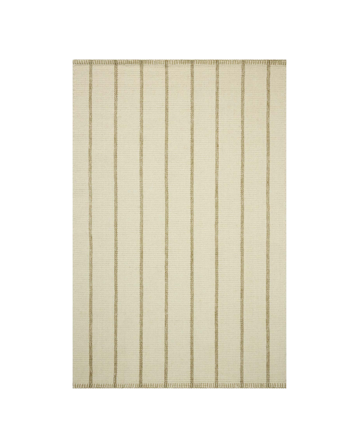 Tapis HARLAN Ivory / Sage