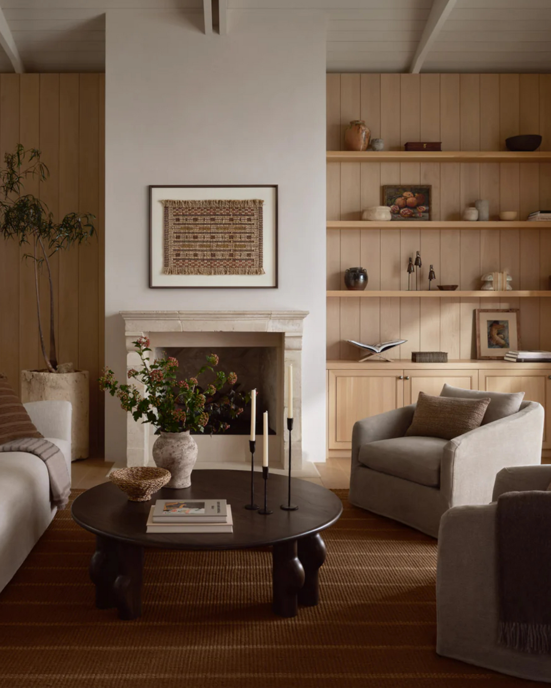 Tapis-Confort-Mauve-Rose