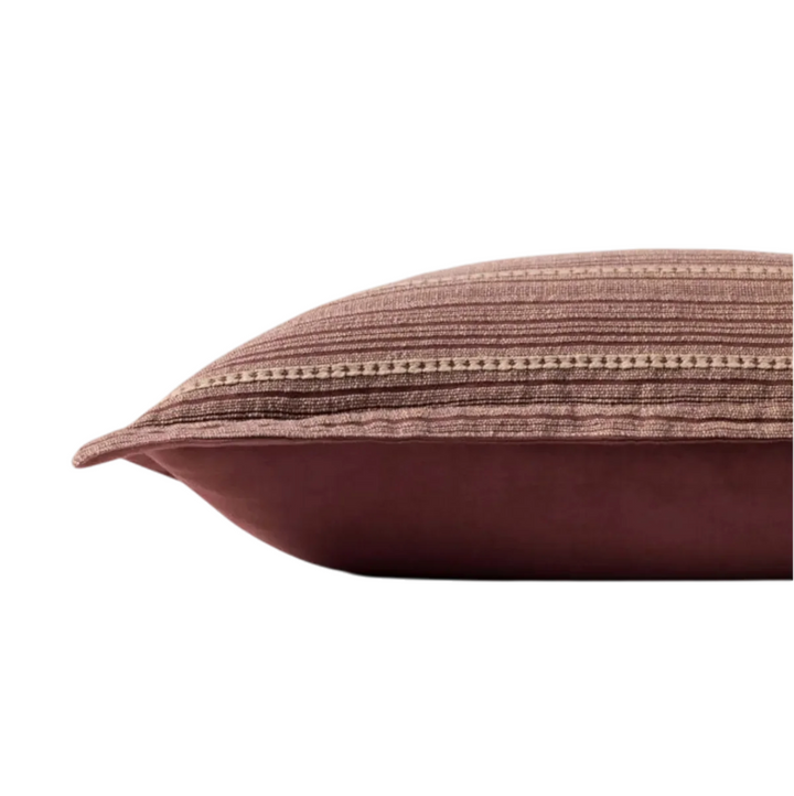 Georgie Set of Three LOLOI Pillows