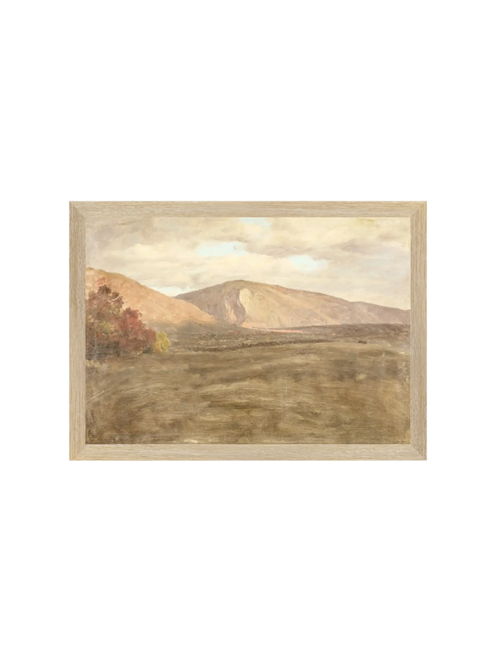 Hudson River School  | Art | Maison Olive