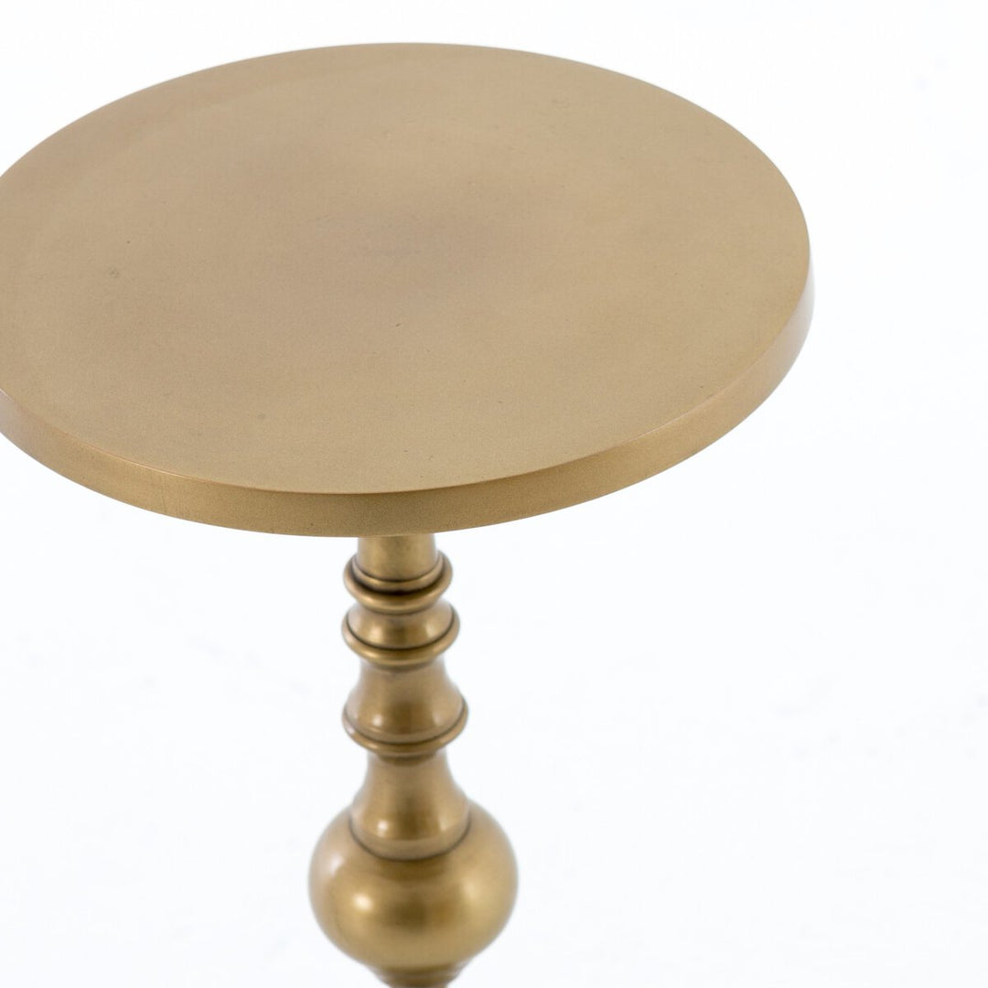 CALHOUN Table d'accent