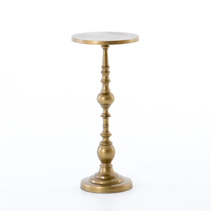 CALHOUN Table d'accent