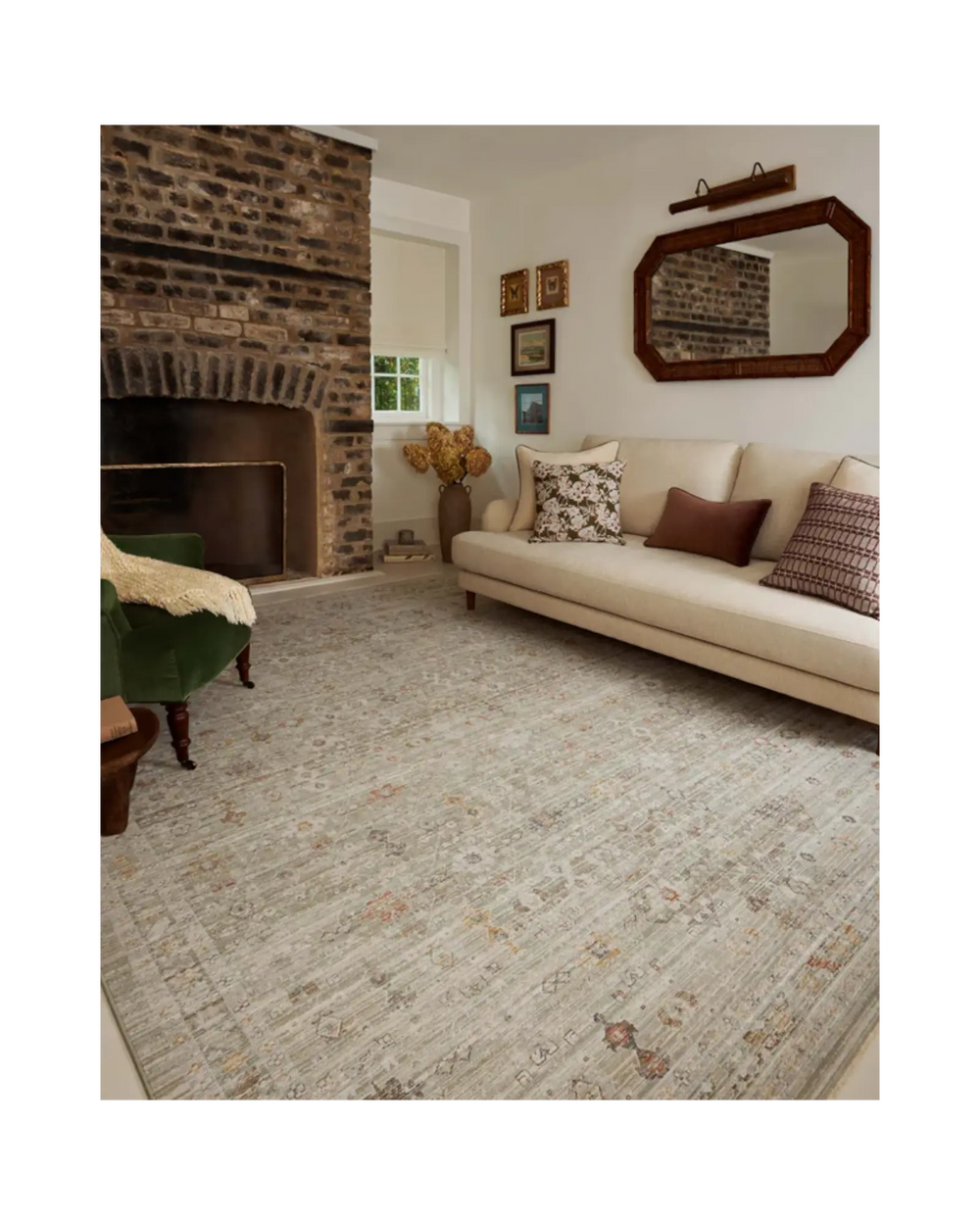 IDA CJ Spa / Multi Tapis - Maison Olive