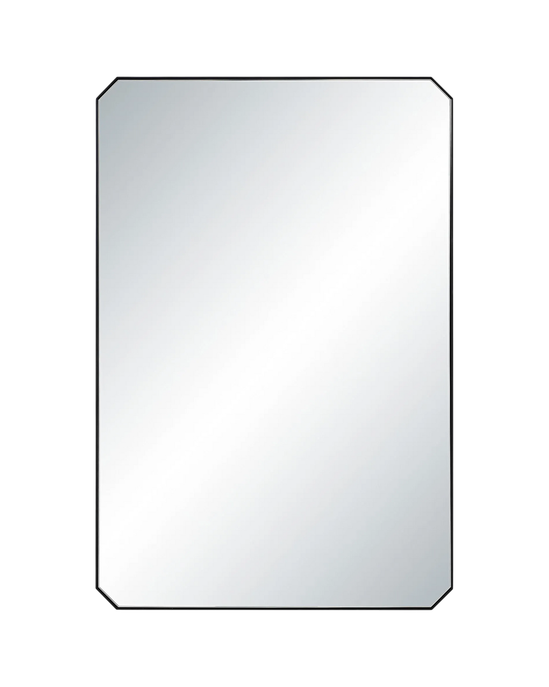 JACE-Miroir-Fer-Noir-Rectangle-Classique