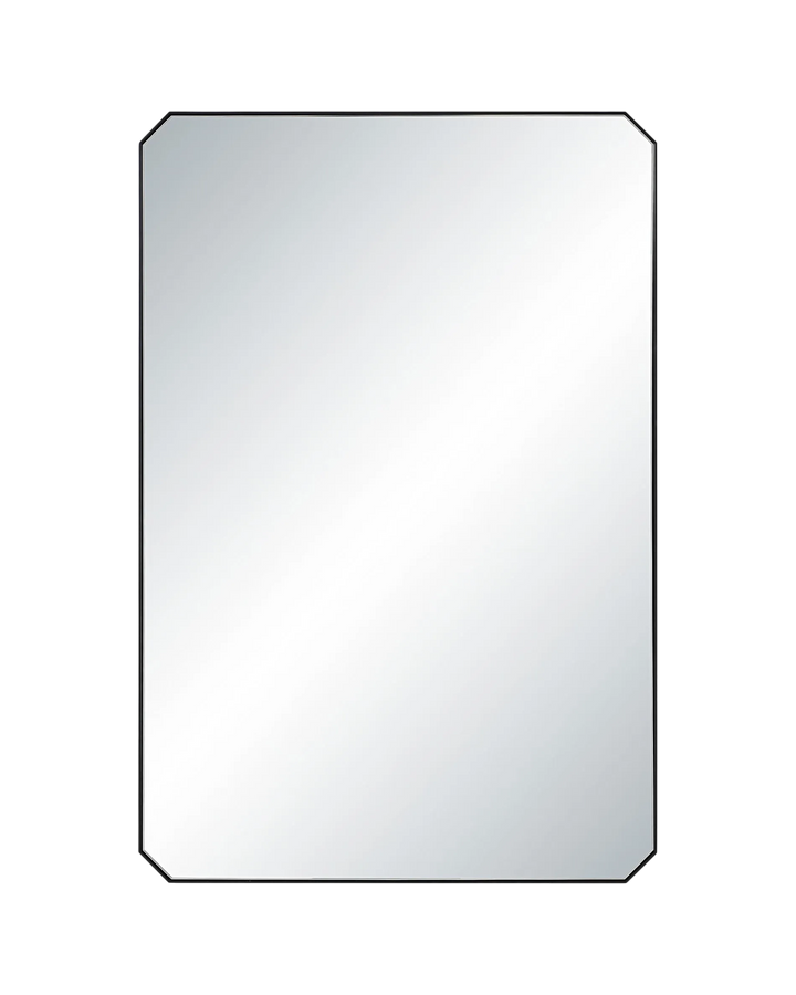 JACE-Miroir-Fer-Noir-Rectangle-Classique