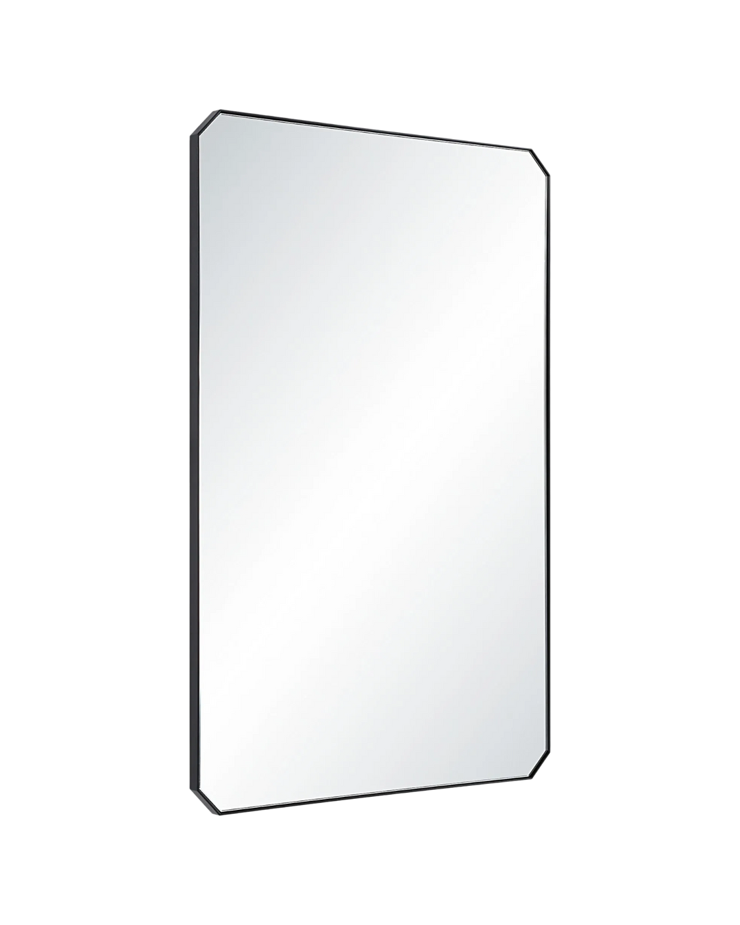 JACE-Miroir-Fer-Noir-Rectangle-Classique