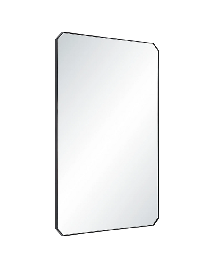 JACE-Miroir-Fer-Noir-Rectangle-Classique