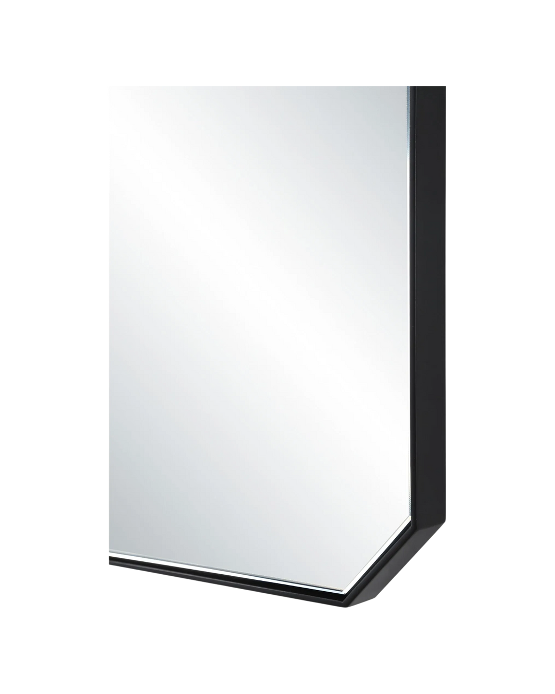 JACE-Miroir-Fer-Noir-Rectangle-Classique