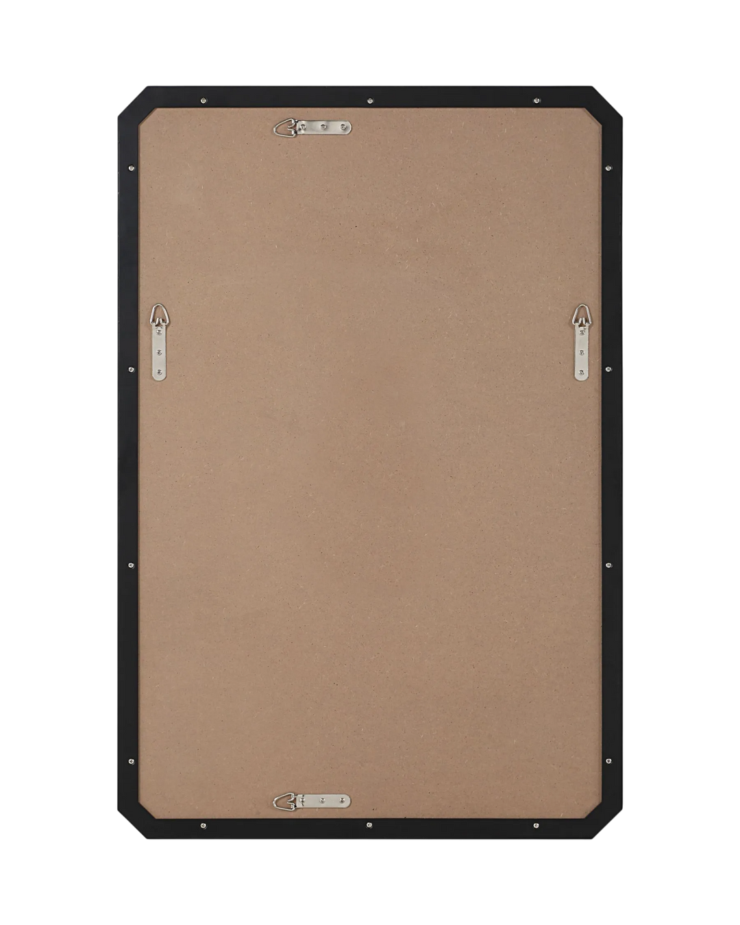 JACE-Miroir-Fer-Noir-Rectangle-Classique