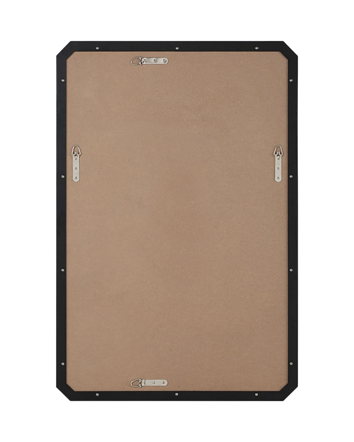 JACE-Miroir-Fer-Noir-Rectangle-Classique