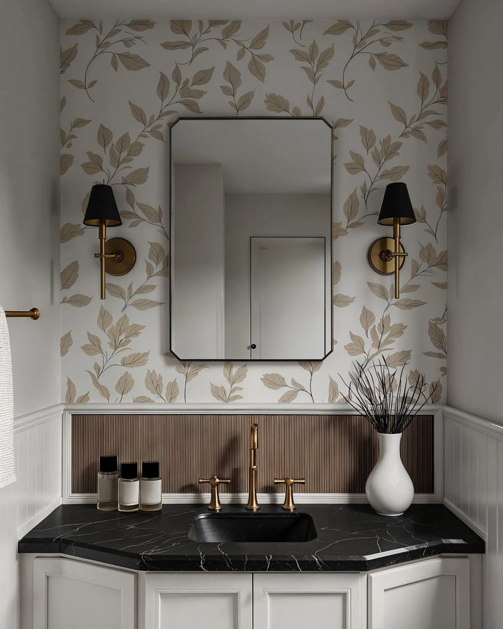 JACE-Miroir-Fer-Noir-Rectangle-Classique