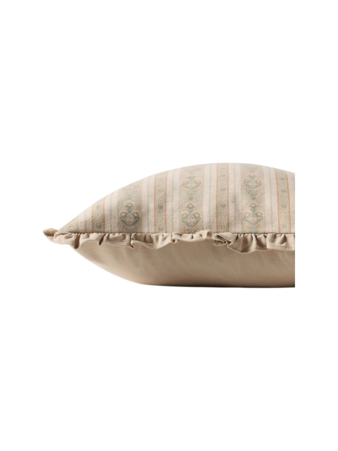 JASMINA Coussin Maison Olive