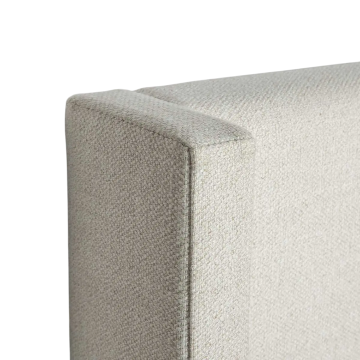 JOSETTE Lit Maison Olive