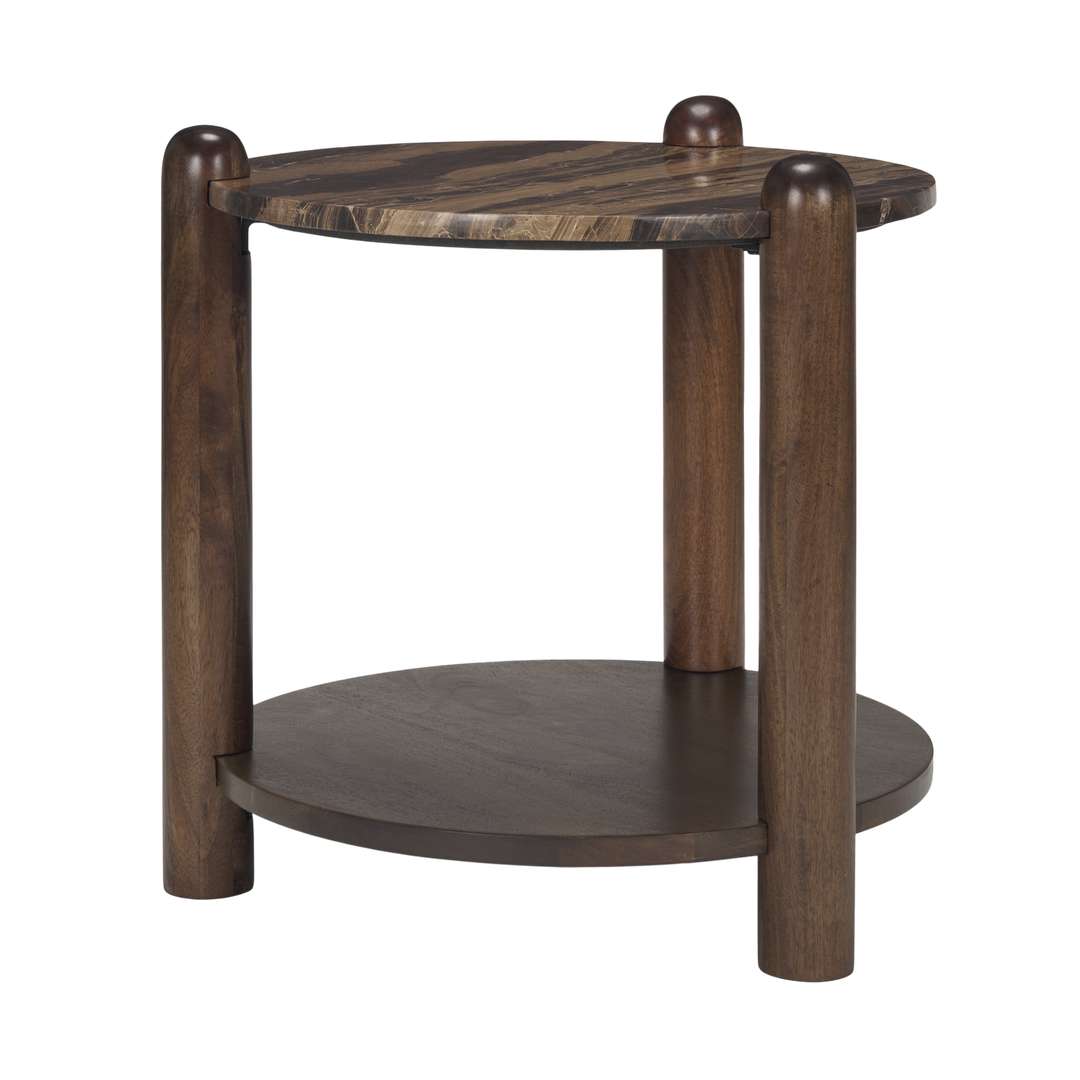 JOVIA Table d'appoint  Maison Olive