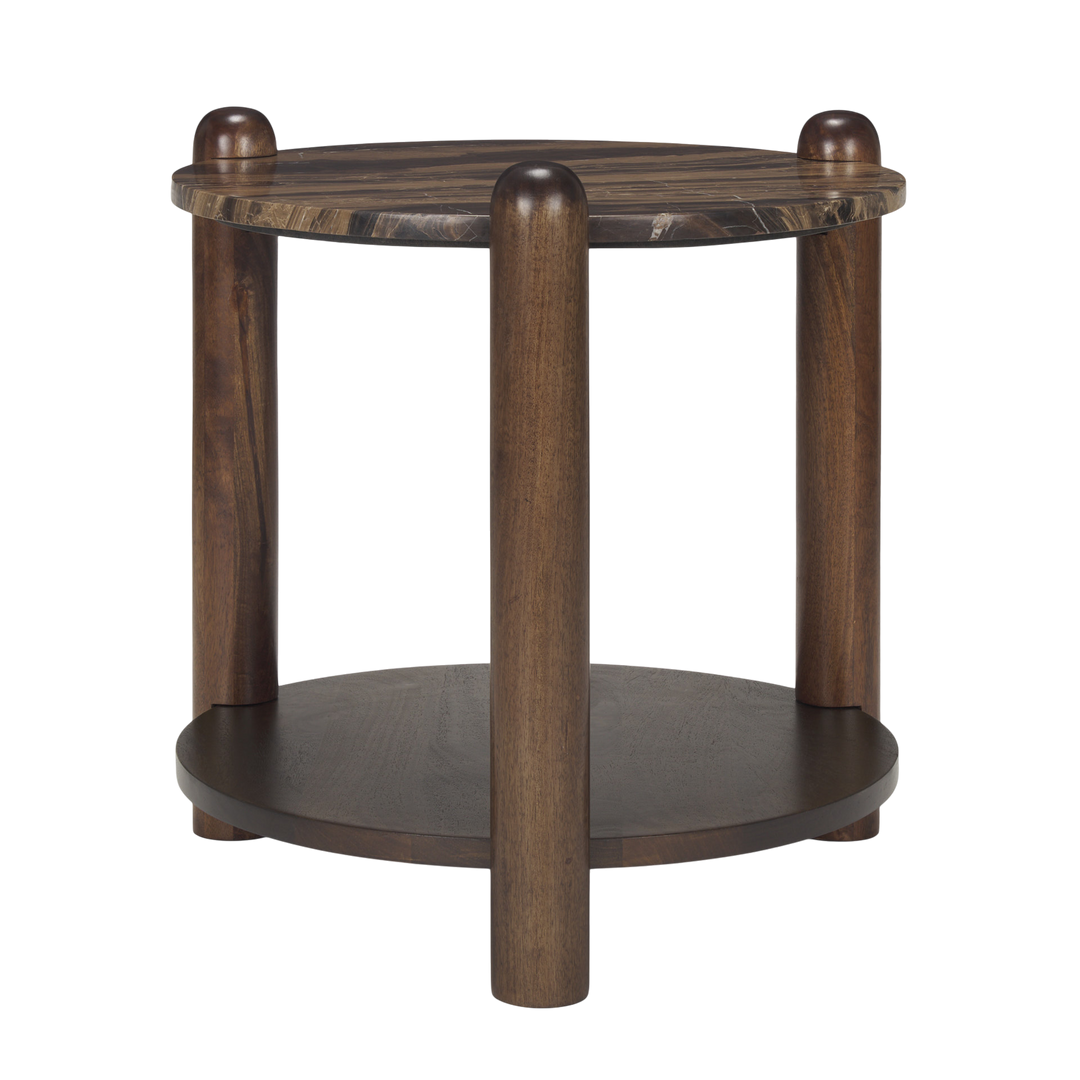 JOVIA Table d'appoint  Maison Olive