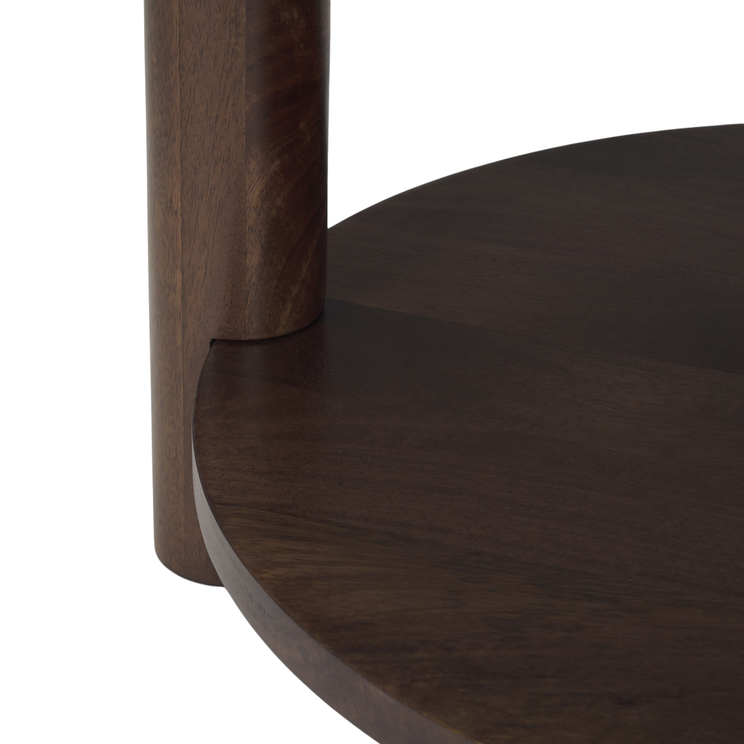 JOVIA Table d'appoint  Maison Olive