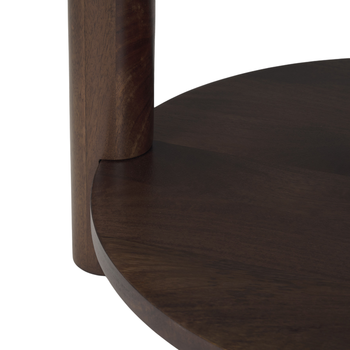 JOVIA Table d'appoint  Maison Olive