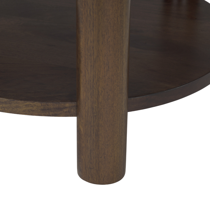 JOVIA Table d'appoint  Maison Olive