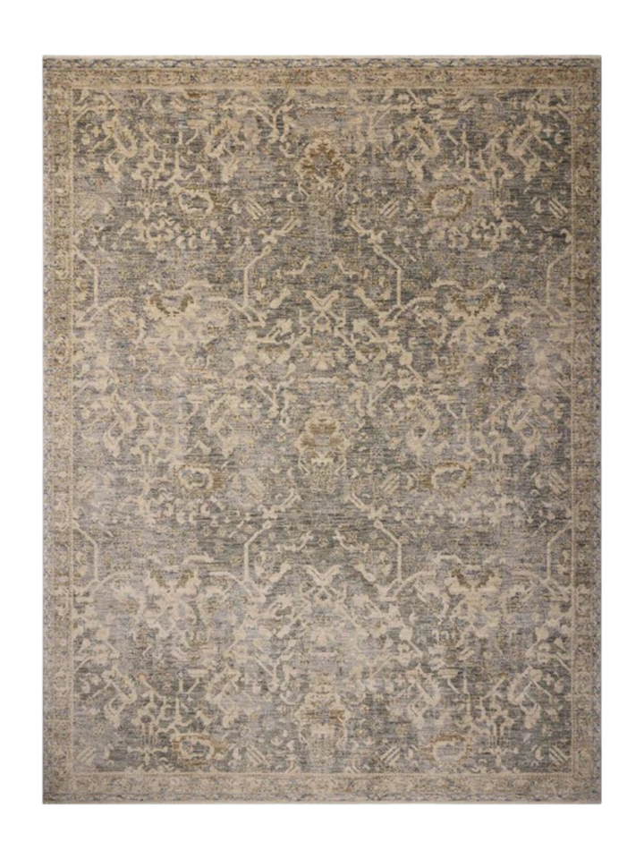 Junie de Magnolia, doux et sophistiqué, motifs antiques