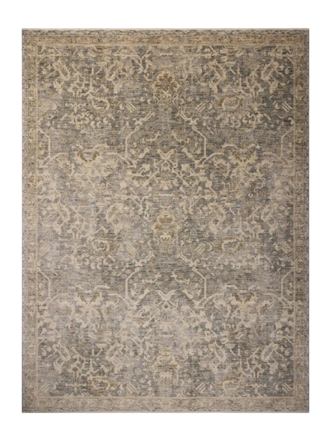 Junie de Magnolia, doux et sophistiqué, motifs antiques