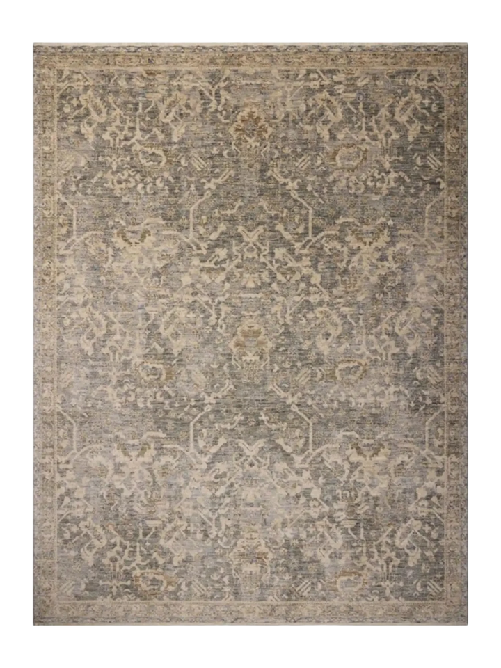 Junie de Magnolia, doux et sophistiqué, motifs antiques