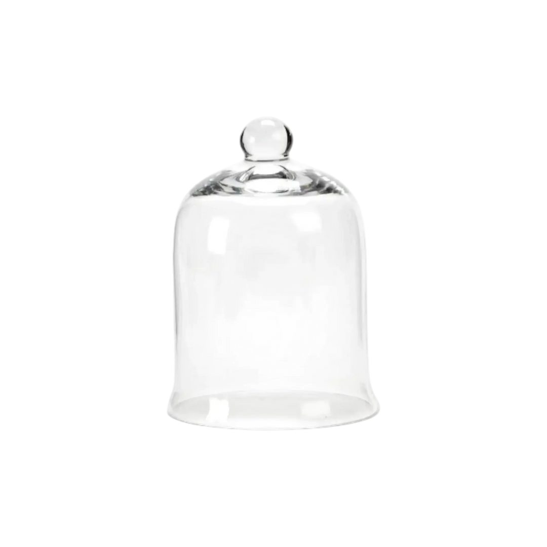 KAROLYNE Cloche Maison Olive