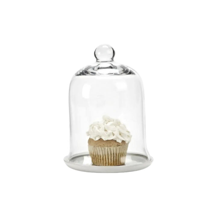 KAROLYNE Cloche Maison Olive