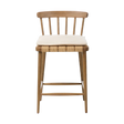 KERSHAW Tabouret