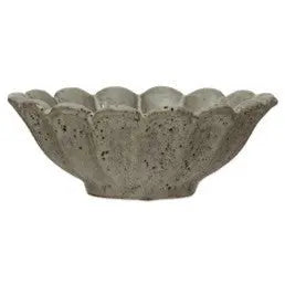 KINA Bol en grès Maison Olive 