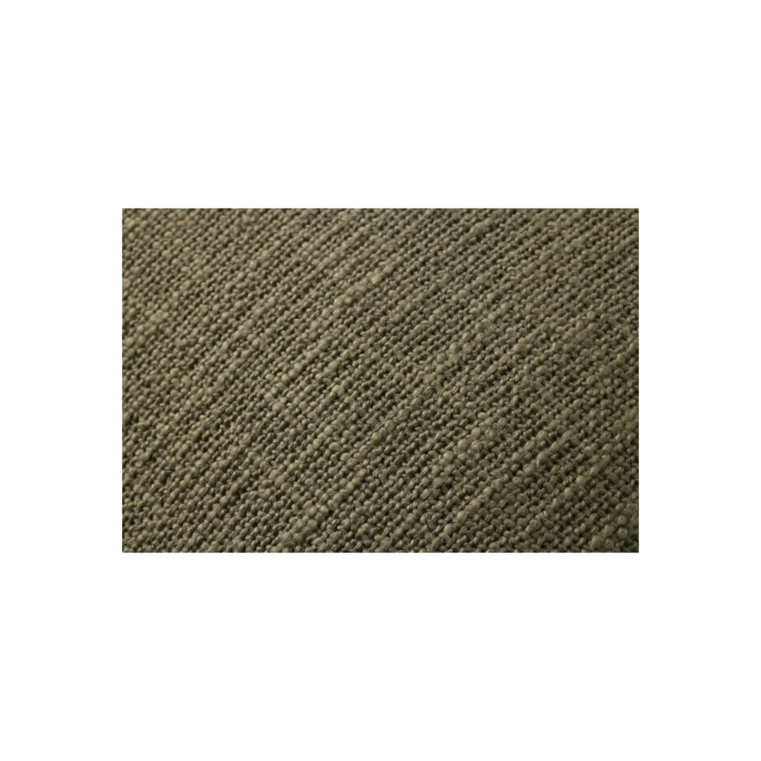 KYLIA Coussin Maison Olive