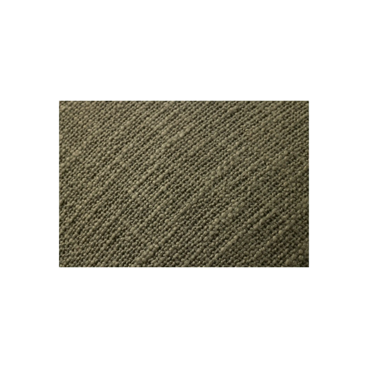 KYLIA Coussin Maison Olive