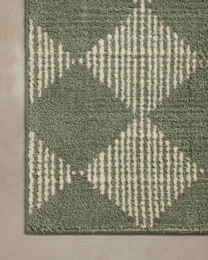 LAWRENCE Mist / Ivory Tapis de bain — vue 4