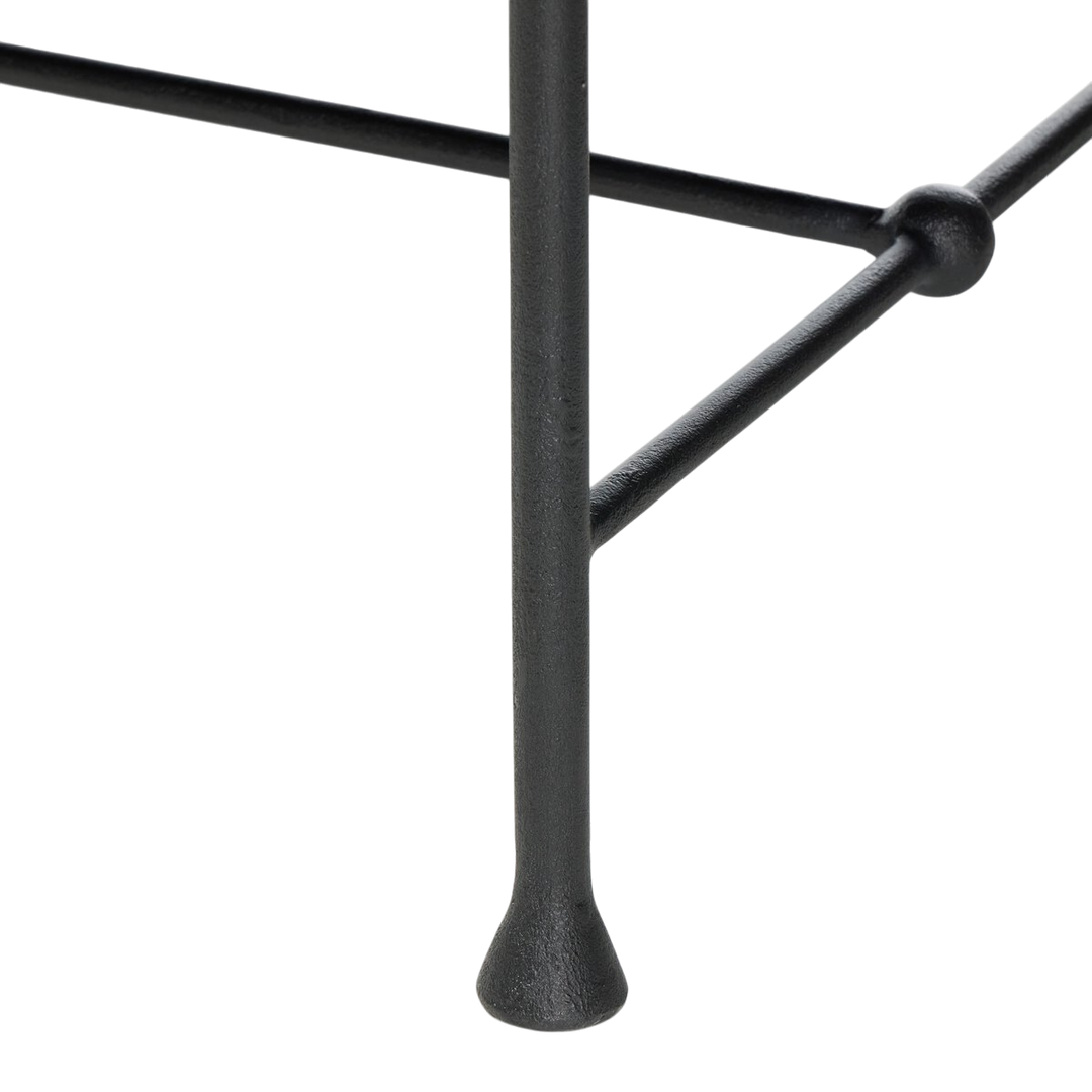 Fer Classique Tissus Confort Chic Noir