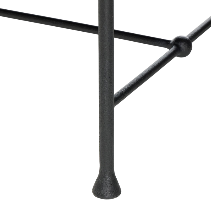 Fer Classique Tissus Confort Chic Noir